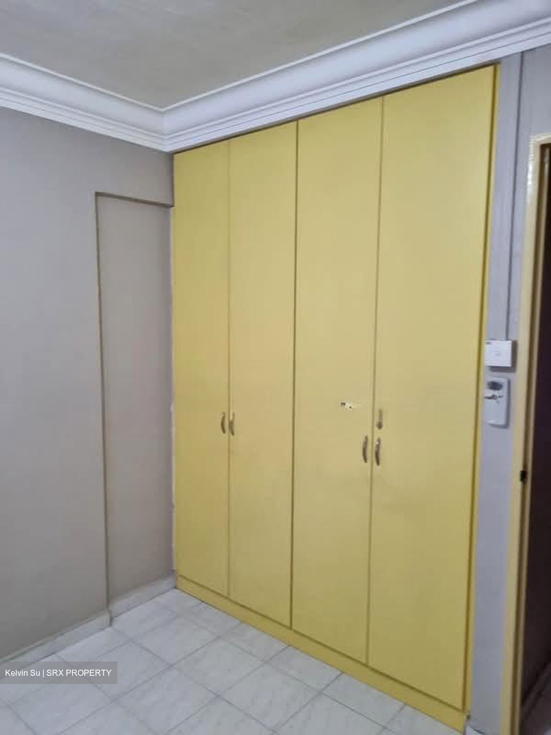 Blk 139 Eunos Spring (Bedok), HDB 3 Rooms #536964481